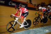 UEC TRACK JUNIORS & U23 EUROPEAN CHAMPIONSHIPS 2025 - Anadia (Portugal) -  - 19/07/2025 -  - photo Tommaso Pelagalli/SprintCyclingAgency?2025
